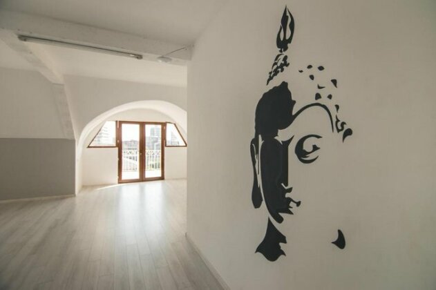 Bude Batumi - Photo3