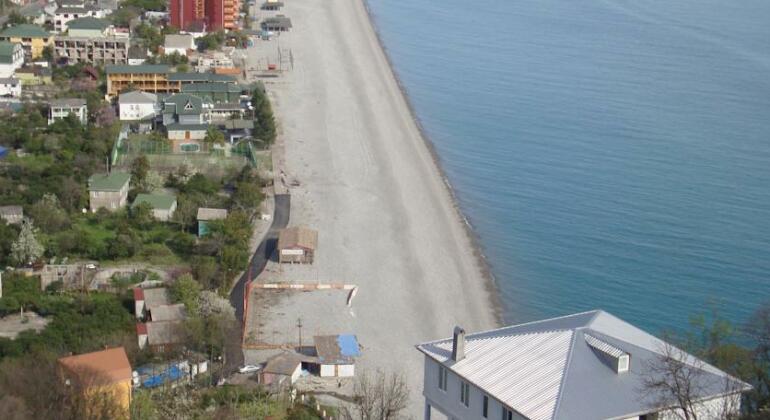 Calypso Kvariati Hotel - Photo3