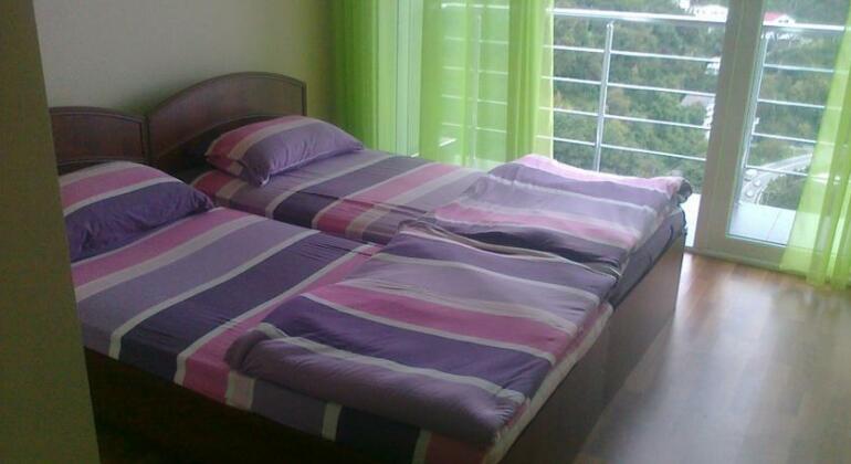 Calypso Kvariati Hotel - Photo4