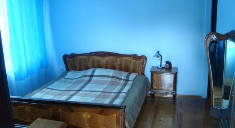 Calypso Kvariati Hotel - Photo5