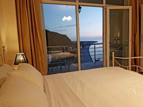 Calypso Kvariati Inn - Photo2
