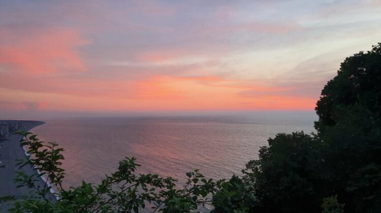 Calypso Kvariati Inn - Photo3