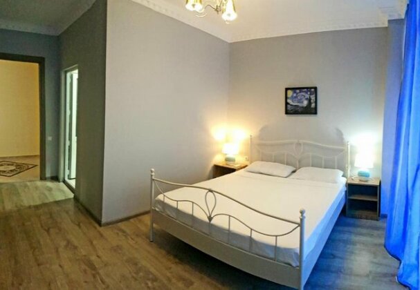 Calypso Kvariati Inn - Photo4