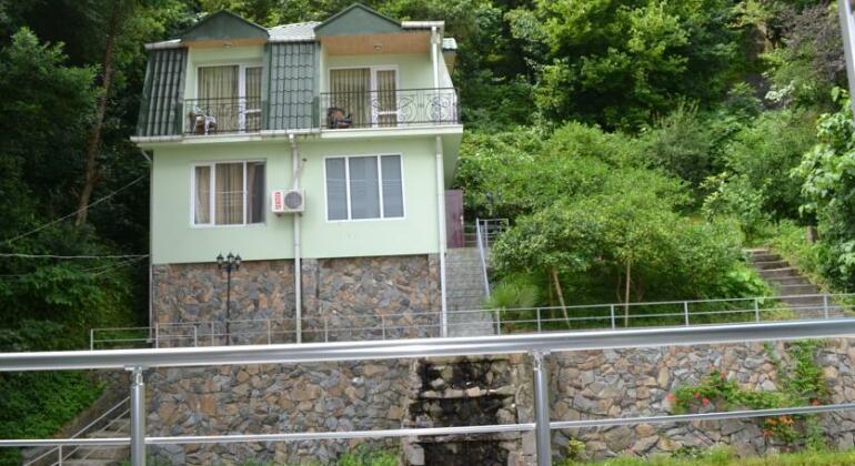Cameo Hotel - Photo3