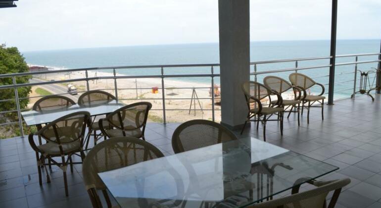 Cameo Hotel - Photo5