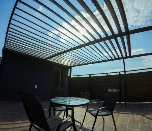 Citron Cottages - Photo2