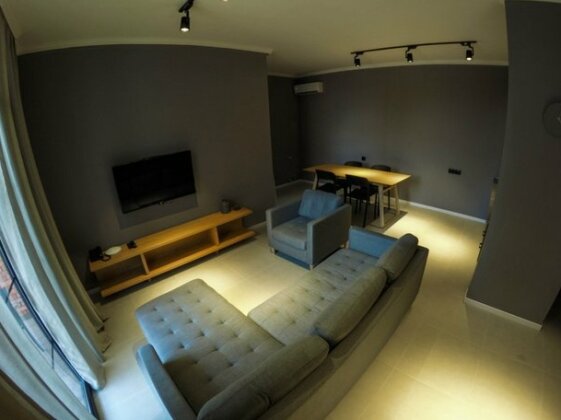 Citron Cottages - Photo3