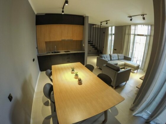 Citron Cottages - Photo5
