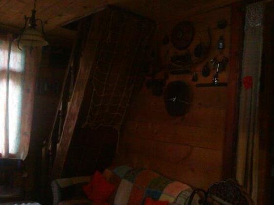 Cottage Ivane Lazika 6 - Photo3