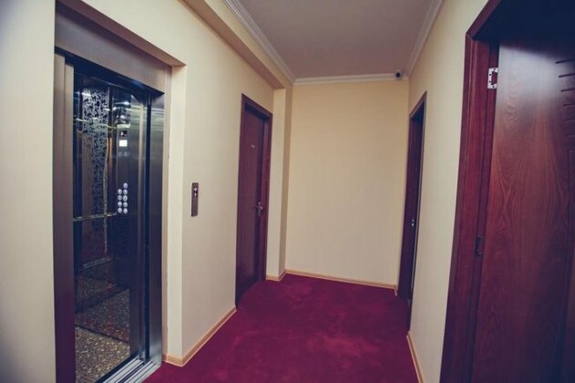 Daisi Sunset Hotel - Photo2