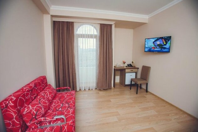 Daisi Sunset Hotel - Photo3