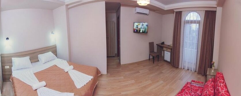 Daisi Sunset Hotel - Photo4