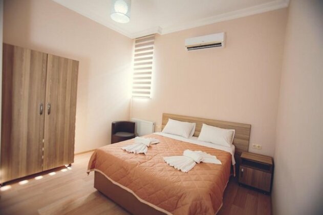 Daisi Sunset Hotel - Photo5