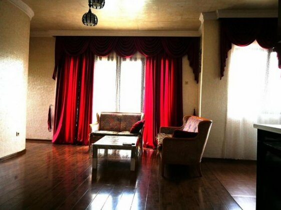 Dali Guesthous - Photo2