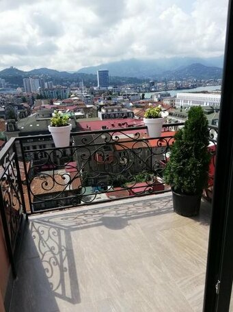 Daros apartment - Photo2