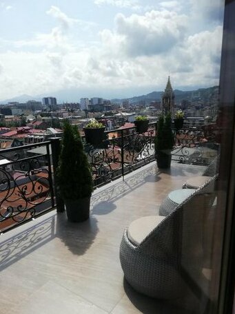 Daros apartment - Photo3