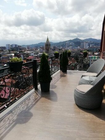 Daros apartment - Photo5