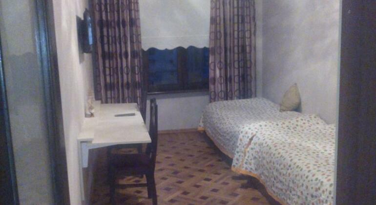 Davka Apartments - Photo2