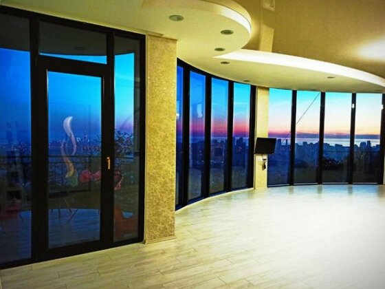 Dream Panorama Villa Batumi - Photo2