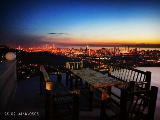 Dream Panorama Villa Batumi - Photo3