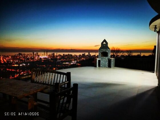 Dream Panorama Villa Batumi - Photo4