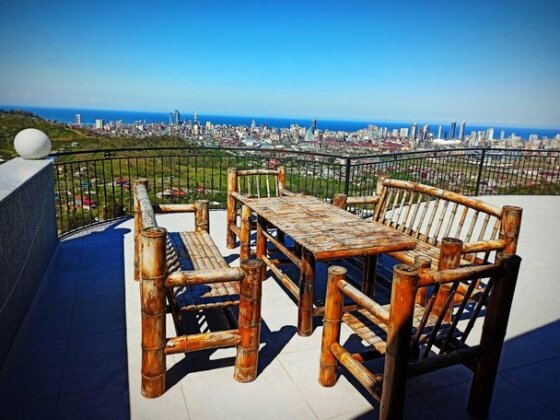 Dream Panorama Villa Batumi - Photo5