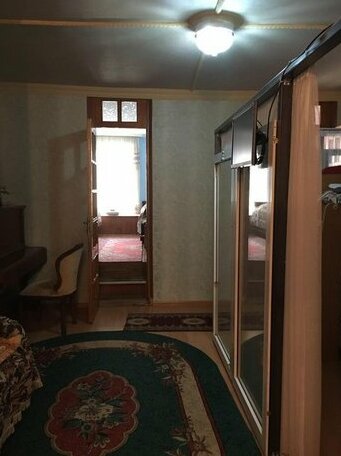 Elefhteria Guest House - Photo4