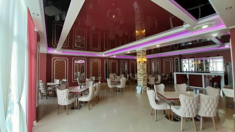 Eleganti Hotel - Photo2