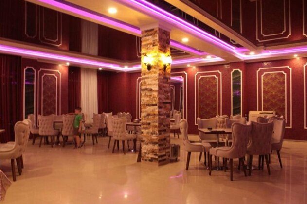 Eleganti Hotel - Photo3