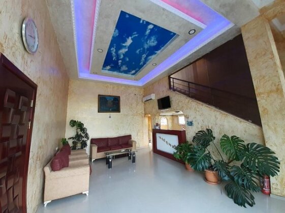 Eleganti Hotel - Photo4