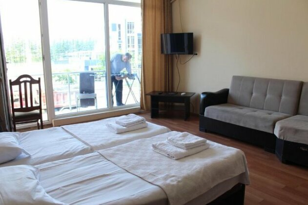 Eleganti Hotel - Photo5