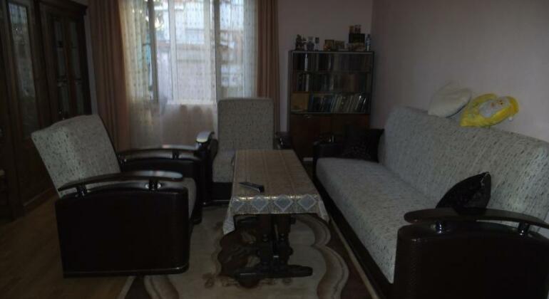 Family Apartment Batumi - Photo2