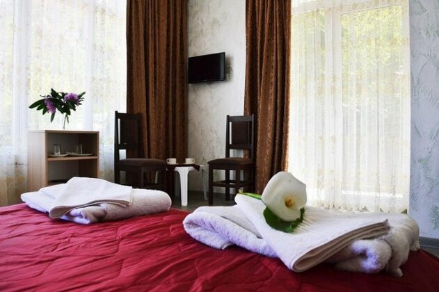 Family Holiday Center Kvari - Photo3