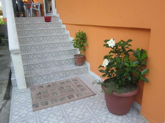 Galaxy Hotel Kvariati 6 - Photo3