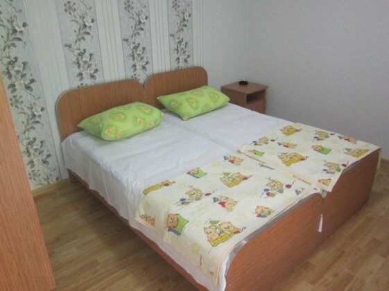 Galaxy Hotel Kvariati 6 - Photo4