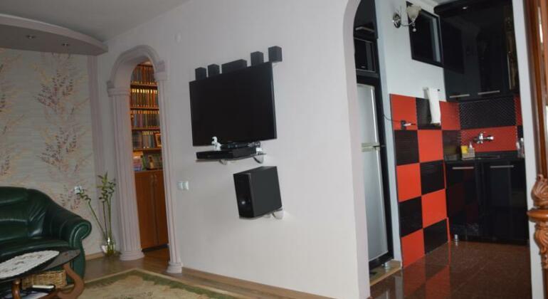 Gml Apartment