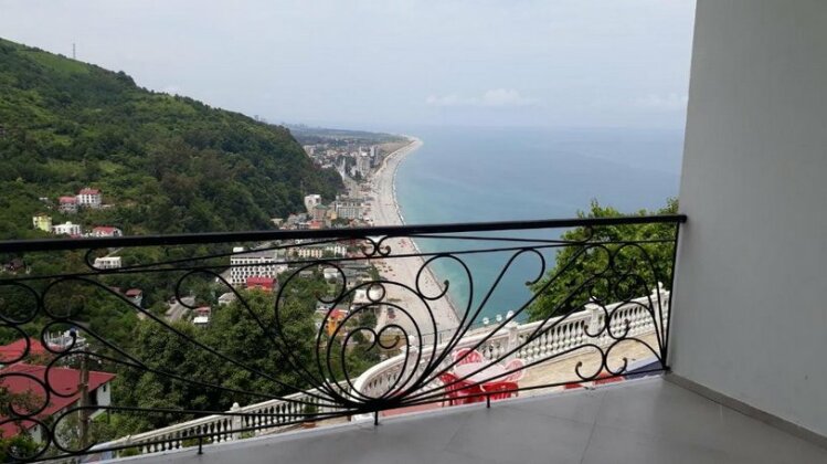Goga1 Guest House - Photo4