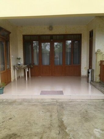Gonio Apsaros House - Photo2