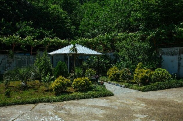Gonio Guest House