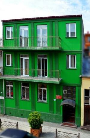 Green Villa Batumi - Photo2