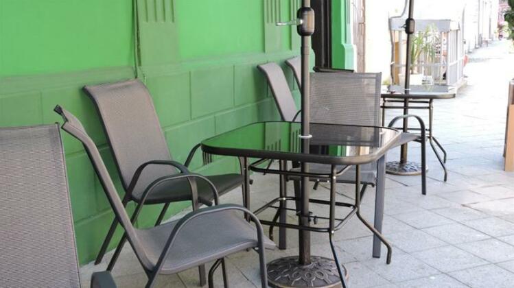 Green Villa Batumi - Photo4