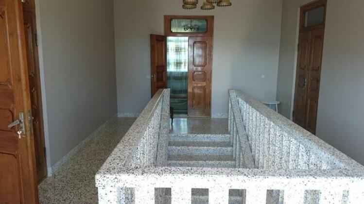 Guest house Charnali - Photo3