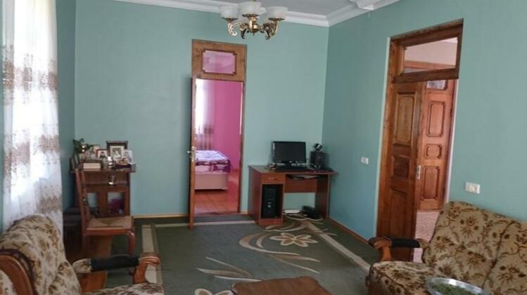 Guest house Charnali - Photo5