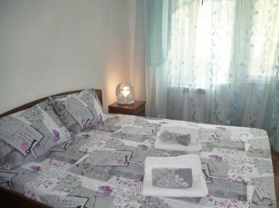 Guest House Elena Batumi - Photo2