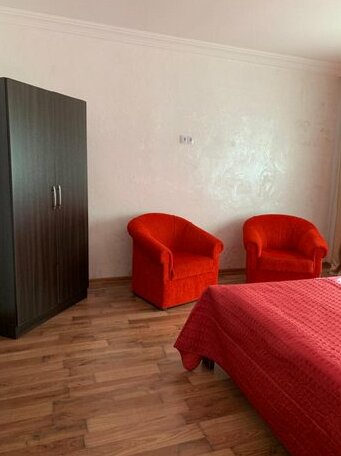 Guest House Family Batumi - Photo4