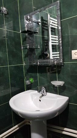 Guest House Gozalishvili - Photo2