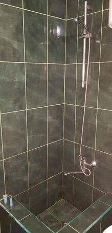 Guest House Gozalishvili - Photo4