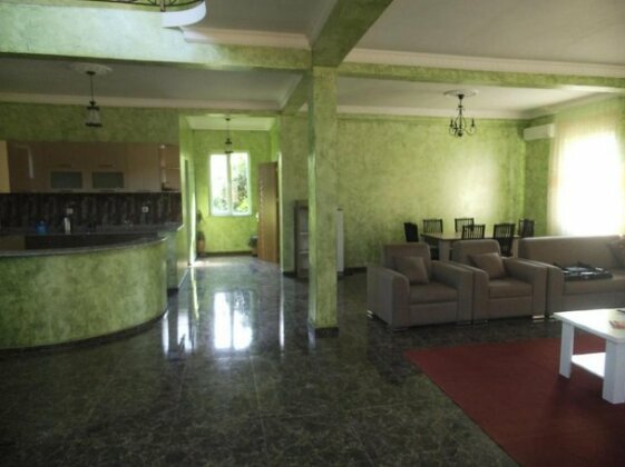 Guest House Gracia - Photo2