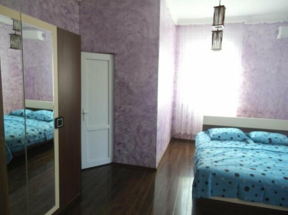 Guest House Gracia - Photo3