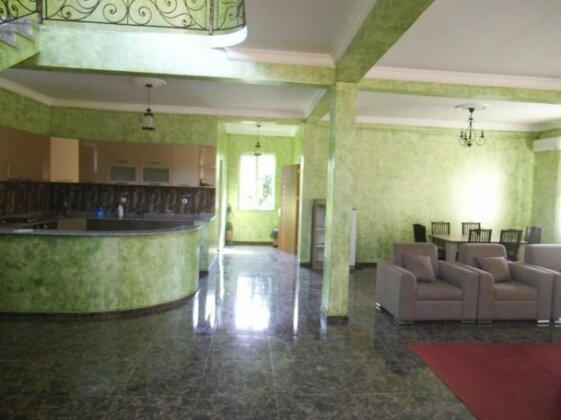 Guest House Gracia - Photo4